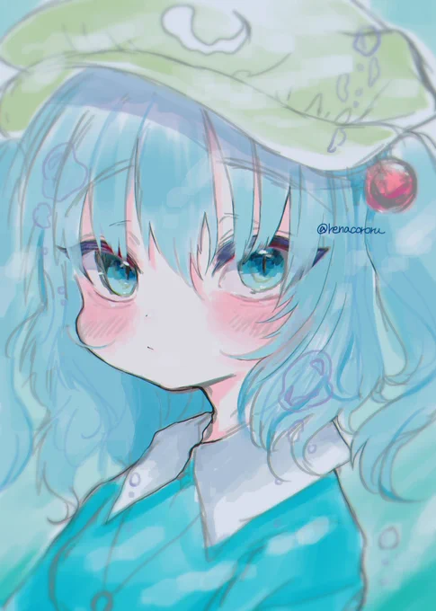 にとり 