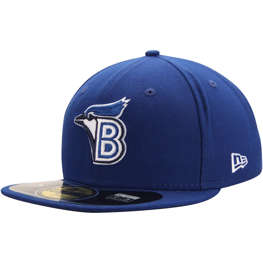 Bluefield Blue Jays 