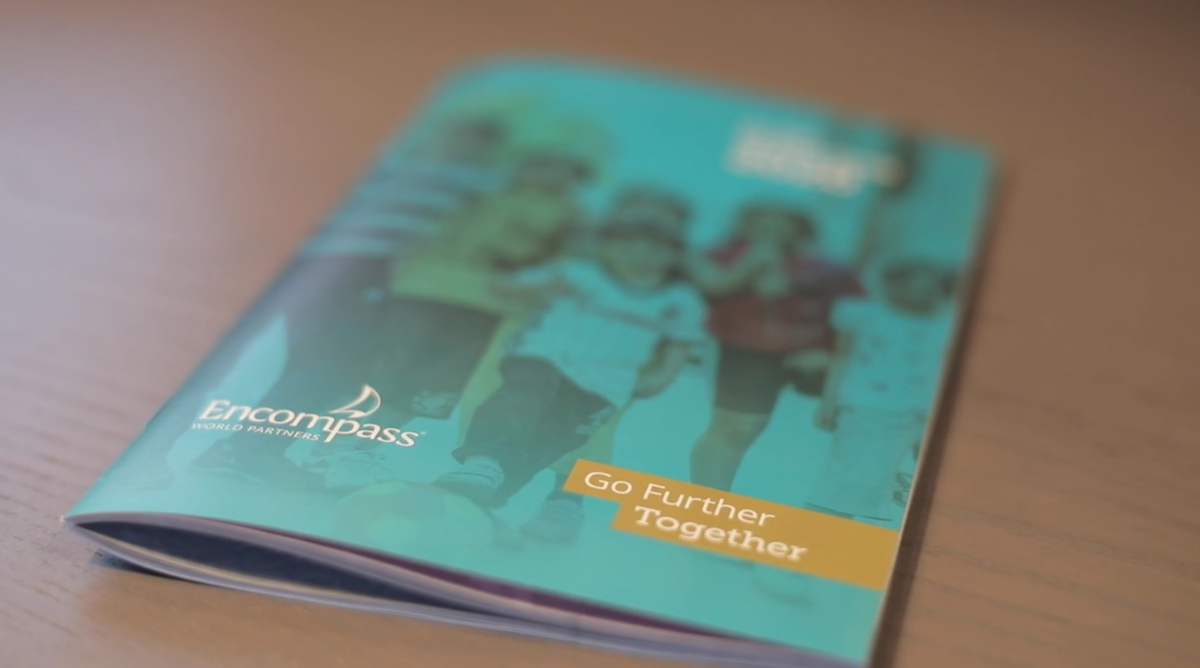 EncompassWorld's tweet photo. "Prayer is the foundation upon which our global movement is built." —Dave Guiles

Use our 31 day Prayer Guide to engage with Encompass team mates who are serving around the globe. 

Order your FREE Guide today >> https://t.co/td3l0UeduQ

#PrayerGuide2020 https://t.co/VkGSXfmHS6