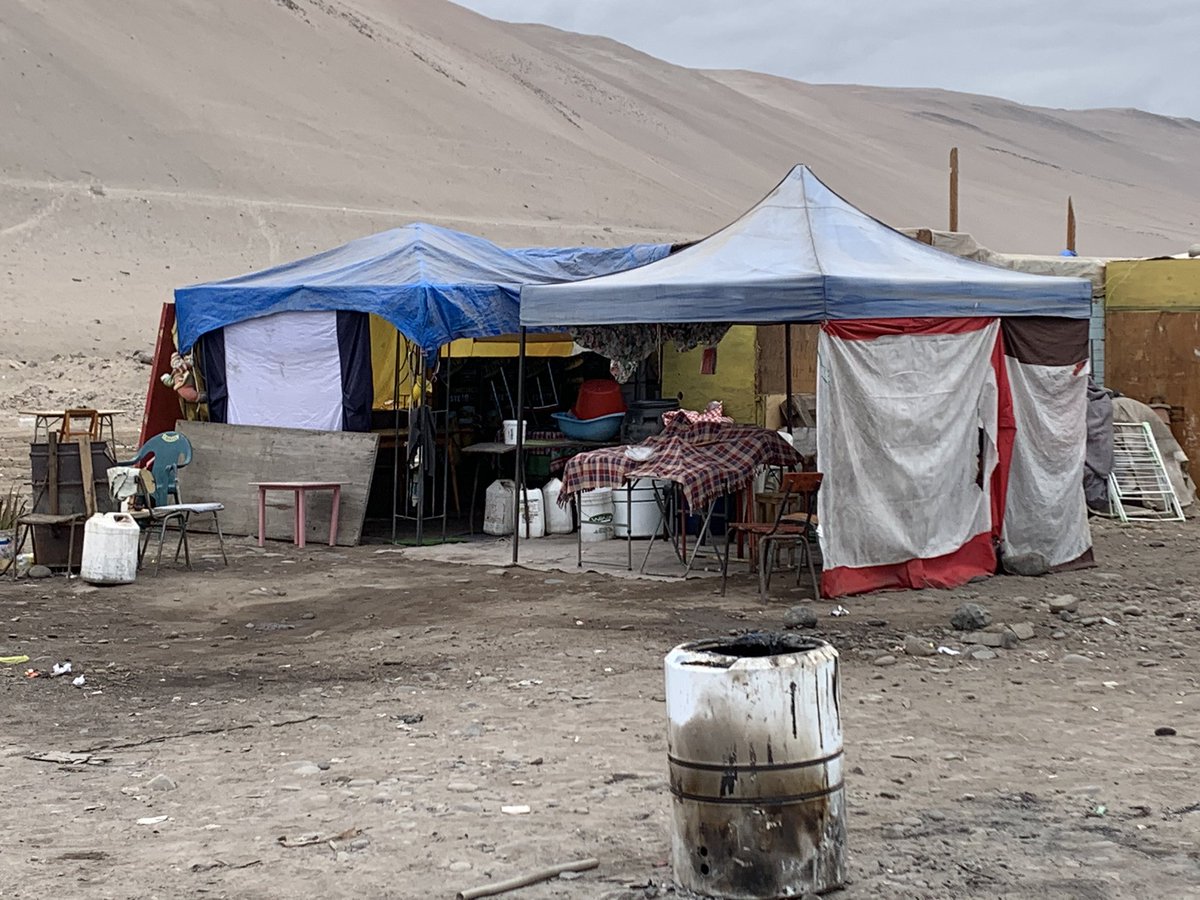 Seremi Bienes Nacionales Arica y Parinacota tweet media