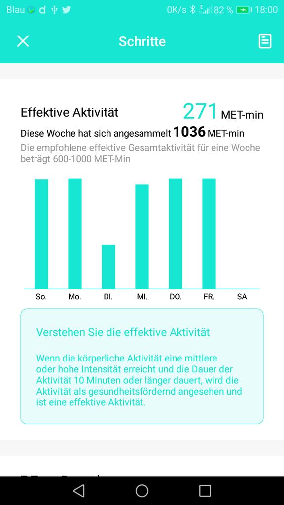 MasterRelaxe's tweet photo. Hi Lady @Anibas19 wie schaut's bei dir aus? 🤔🤭
#Fitness
#Vibrationsplatte
#Schritte 27.533
#Schritte Gesamt 33.906
#Kcal 1.414 + 90 vor Training
#METmin 271 / 1036
#Cardio ✔️
#Beine #Bauch #Rücken #Schulter #Brust #Arme (Bi- + Trizeps) https://t.co/6vud7GbdZA