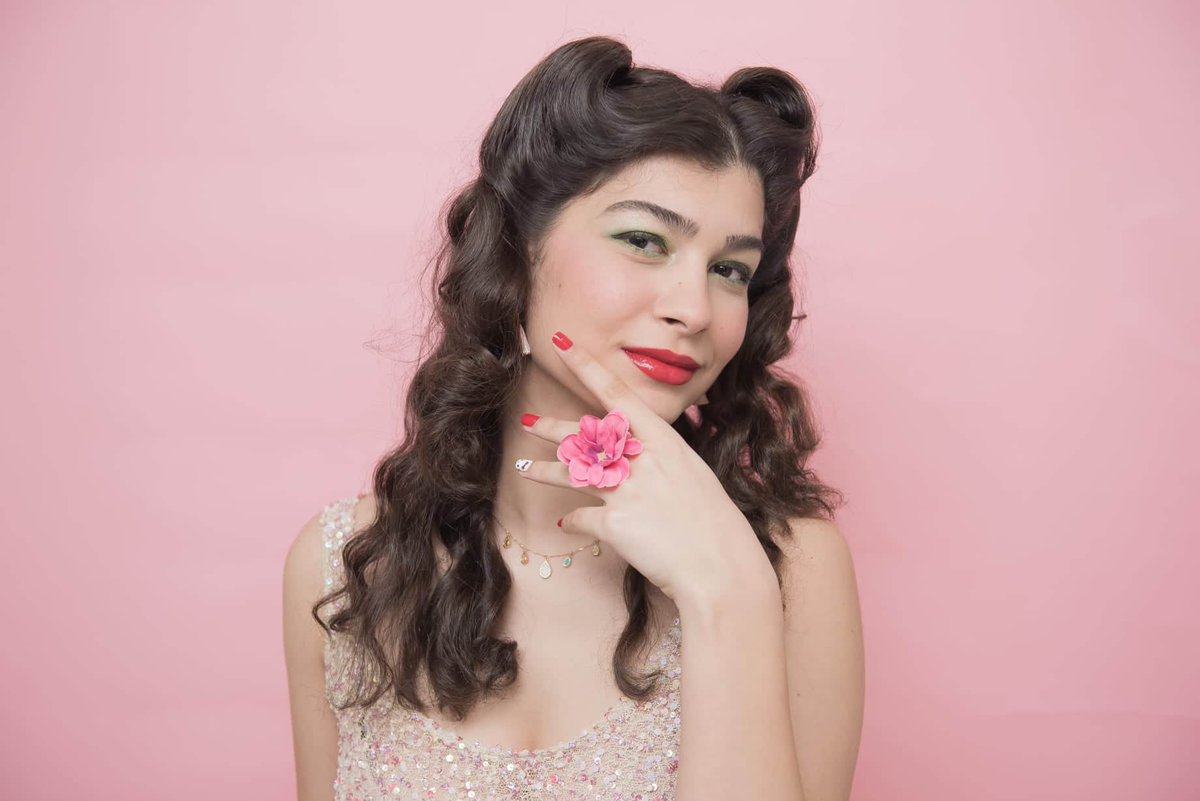 HelloKittySpa's tweet image. She is more than what she sees to be - She is our beauty queen!

#HelloKittySpa #HelloKittyBeautySpa #HelloKittyBeautySpaDubai #Bubblelish #MySalonIsSafe