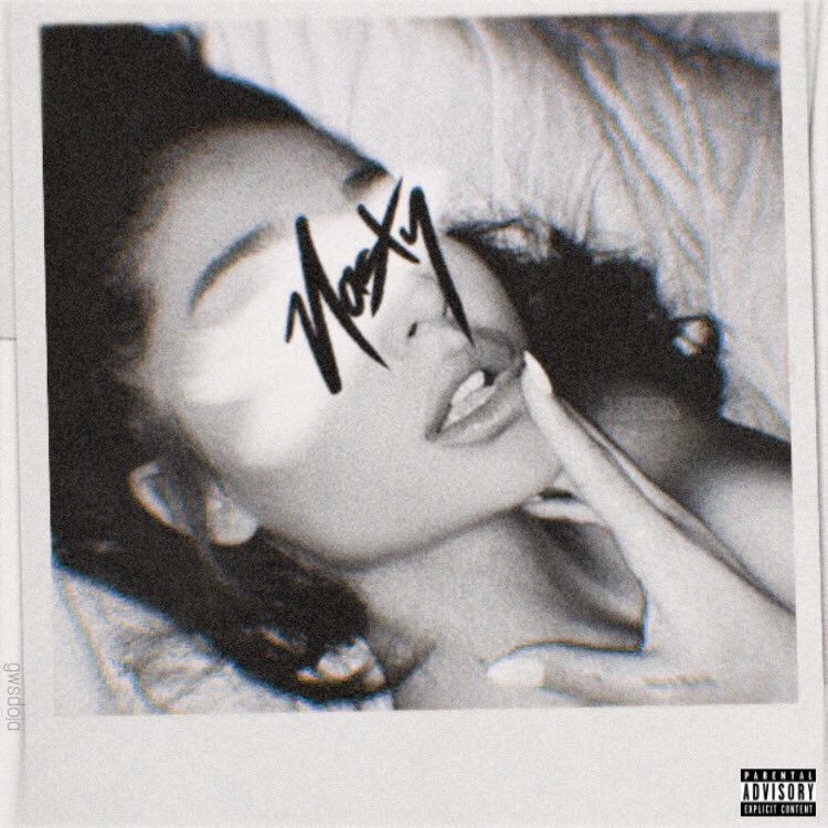 ariana. - Ariana Grande (album concept)