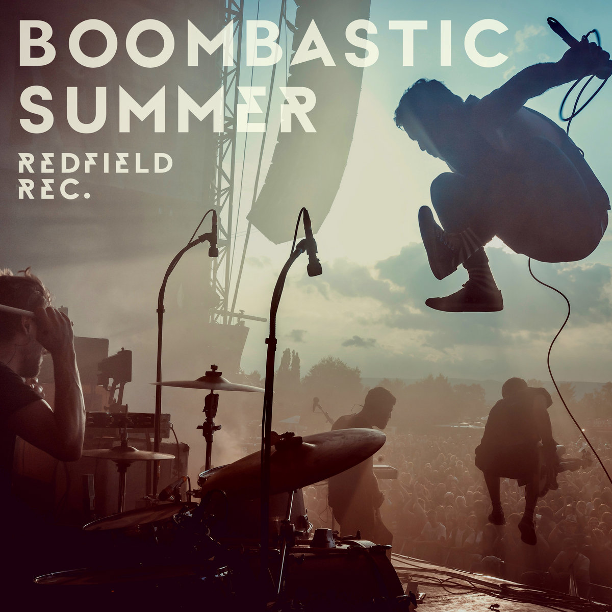 MetalResource's tweet photo. #metal #news Get your FREE DOWNLOAD of @redfieldrecords' "Boombastic Summer" https://t.co/xjzrqBNTl3 #RedfieldRecords #RedfieldDigital #BoombasticSummer #FreeDownload https://t.co/dMYDcfvVuK