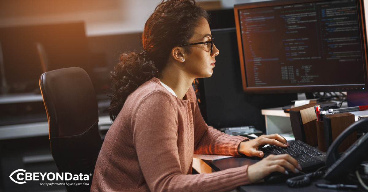 cBEYONData's tweet image. Are you a #RoboticProcessAutomationDeveloper?
Are you looking to join a growing team?
Do you have Federal government consulting experience?
Apply for our #RPADeveloper position on our website:
cbeyondata.com/careers/
#RPA #RoboticProcessAutomation