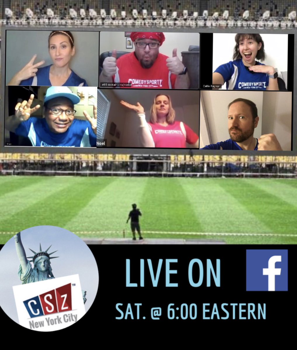 ComedySportzNYC tweet media