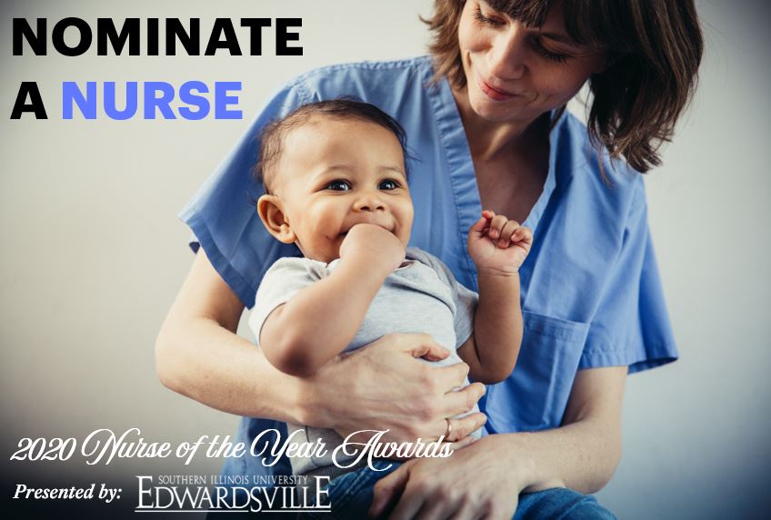 Happy Friday! Be sure to honor a nurse you know, who is going above and beyond during this time of crisis, by nominating them for a 2020 Nurse of the Year Award! To find more information, visit our website nurseoftheyear.org/moilnoty.