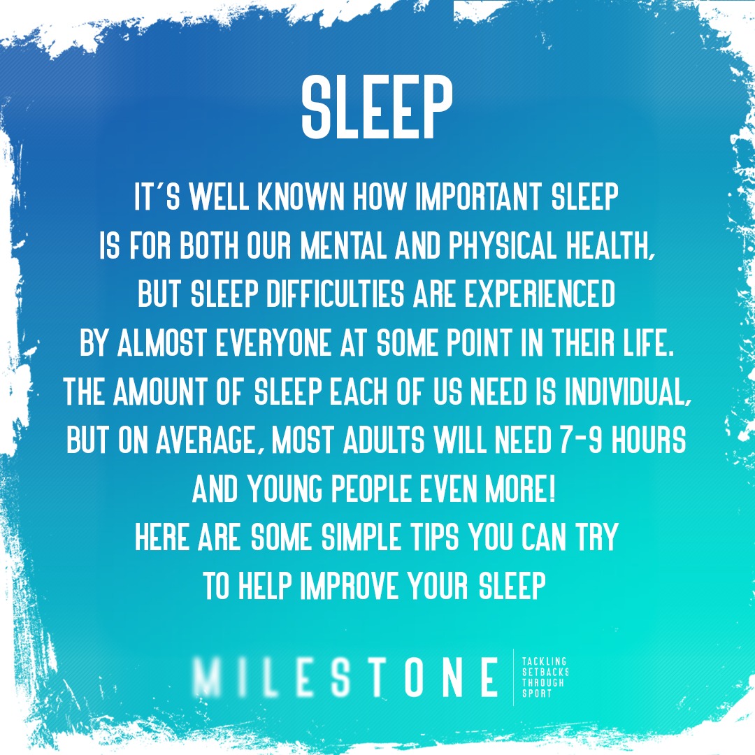 Milestone tweet media