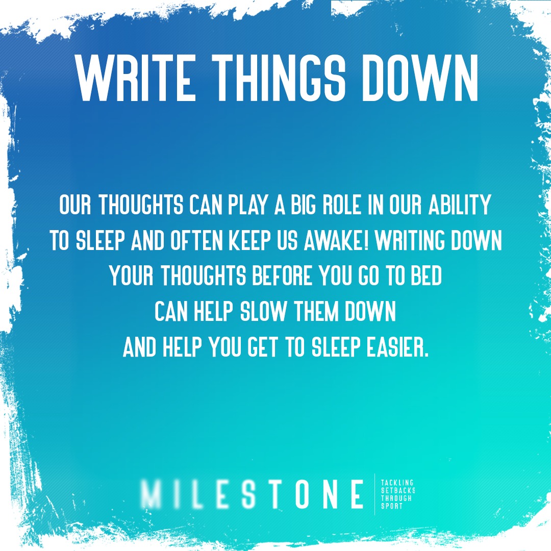 Milestone tweet media