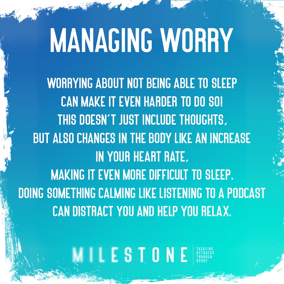 Milestone tweet media