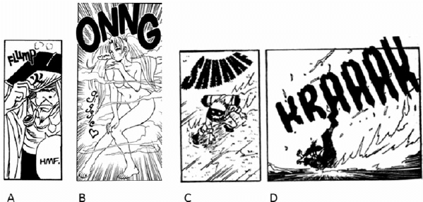 Ceo Of Greed On Twitter Yooooo I M Working Rn Could Anybody Look For A List With Onomatopoeias Sound As Words Manga Sound Effects I Will Need Them Later For The Doujin But Don T