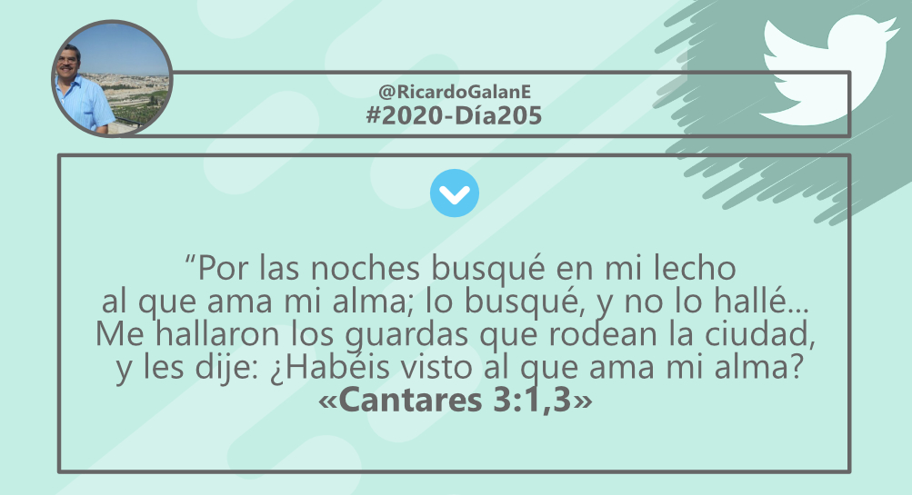 iglesjosueapopa's tweet photo. #COMPARTE
@RicardoGalanE
#Tweets2020-Día206 https://t.co/Gsp7K1Yfdw