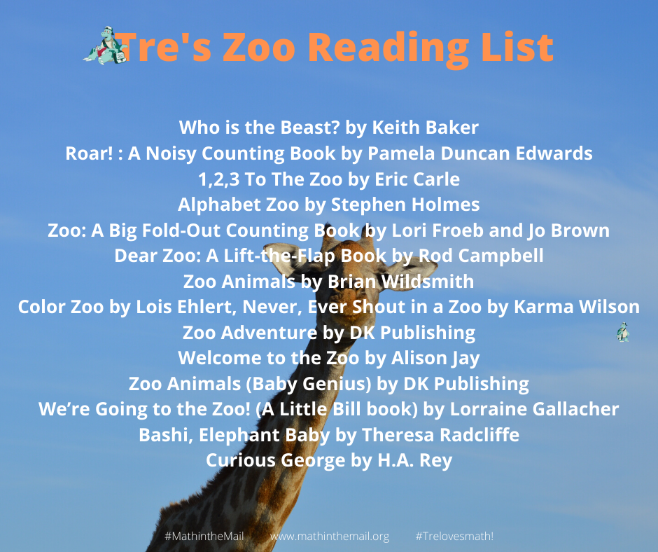 Math in the Mail tweet media