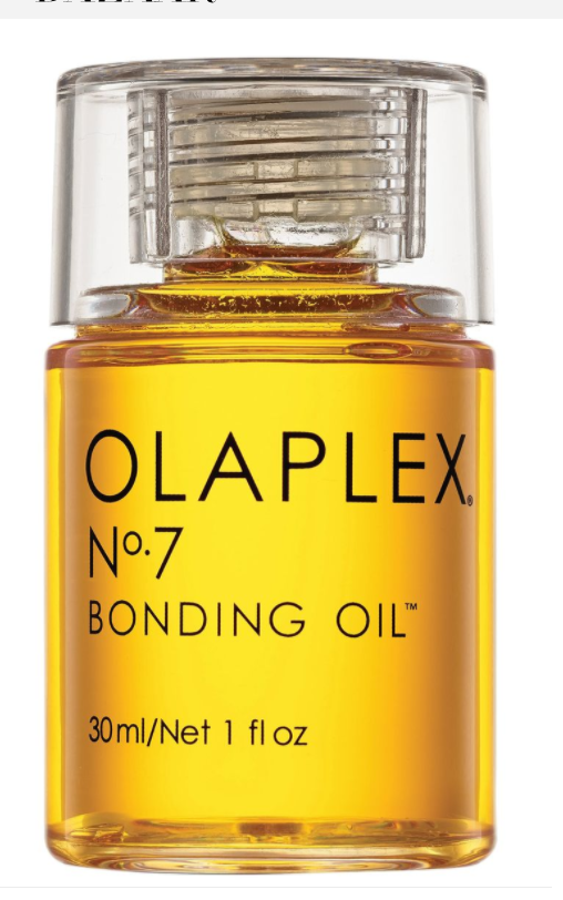 emersonsalon's tweet photo. The @Olaplex #no7 #BondingOil is FANTASTIC for #CURLYHAIR and anybody rehabbing after a bleach service! Purchase with us in salon when you receive a service at our location....
Click: https://t.co/9JbHcqbFrp
#hair #Hairstyle #curlpattern #curl #curly #rehab #bondmaintenance https://t.co/DtLLDC7uAT