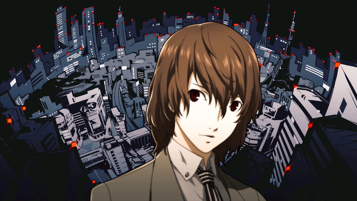 Yoshizawa-san.