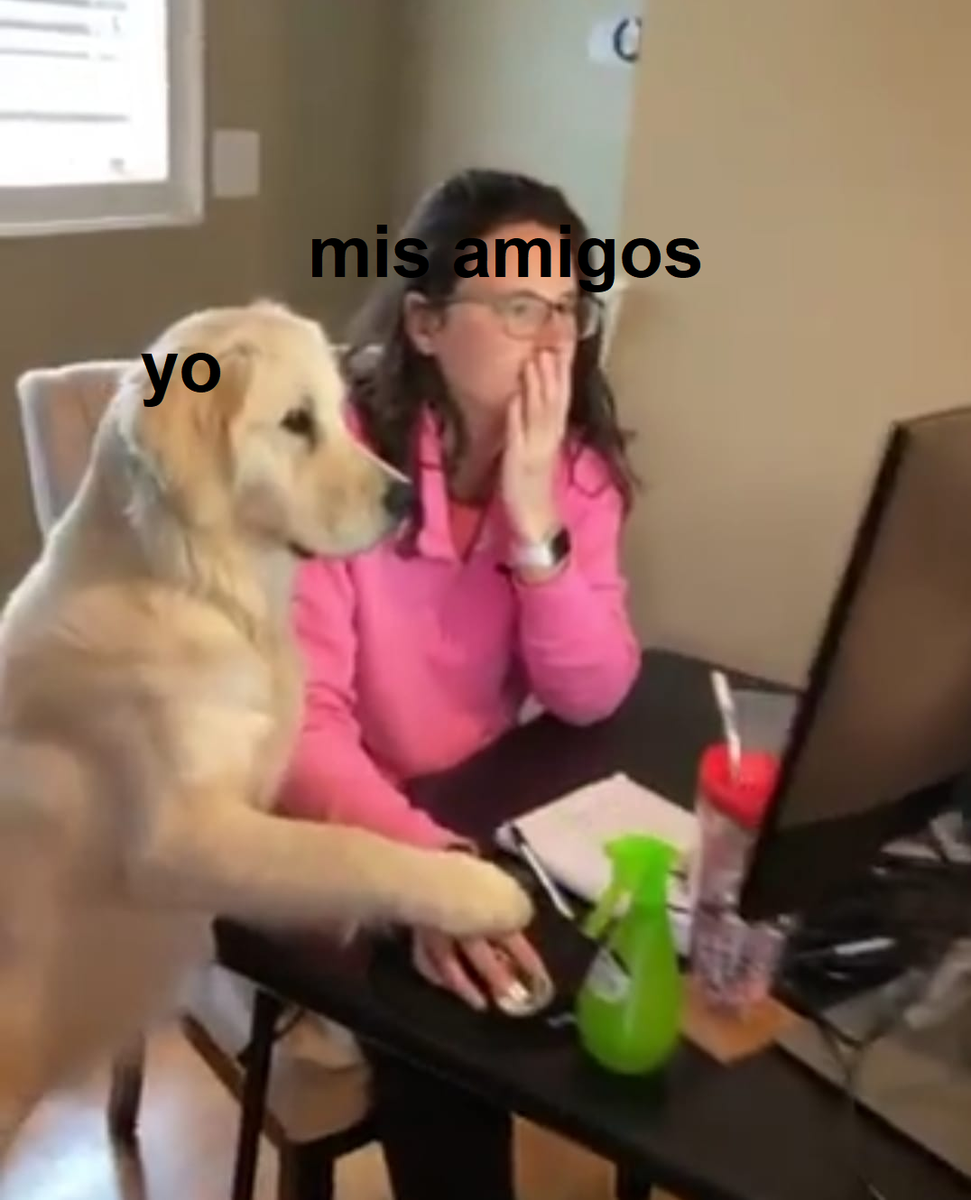 CosmemesESP's tweet photo. when les dices a tus amigos que lean el imperio final
#cosmemes #memesdelcosmere https://t.co/bS5EwFcESb