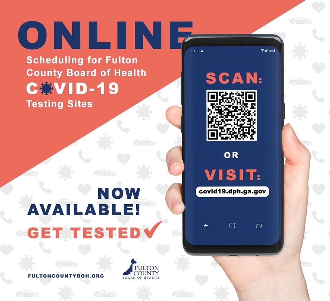 Fulton County Government