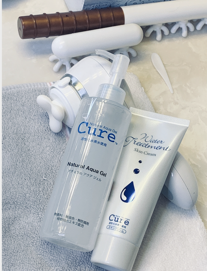 DiscoverSelf's tweet photo. Have you heard of Activated #HydrogenWater? There are #SkinCareProducts you can use to drastically improve the effect of all skin care products in your #skincare regimen. Check it out for yourself! #women #skin #skincareroutine #antiaging #womenshealth https://t.co/nyECoeDF6x https://t.co/jJ3TuL8xGK