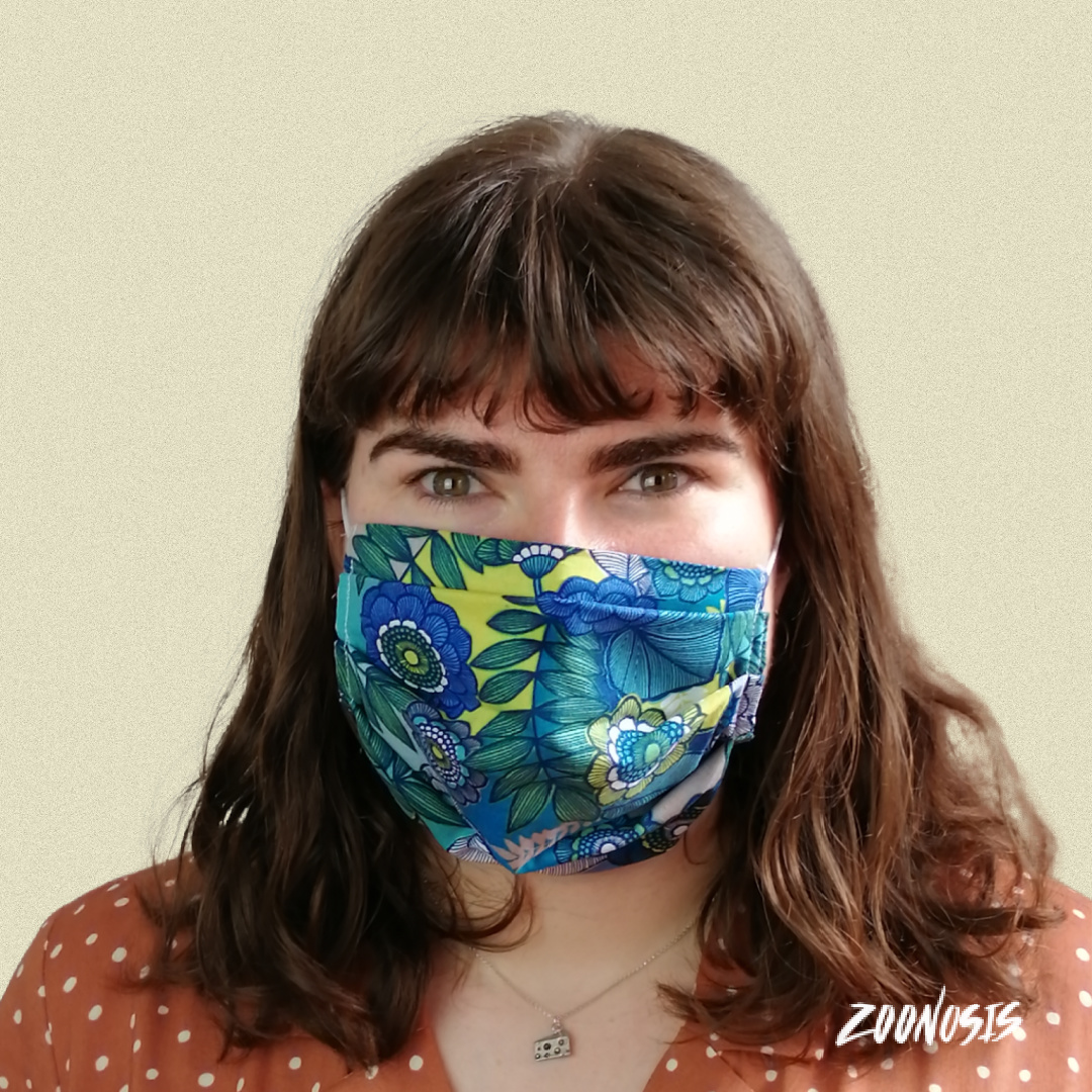 DubYouthTheatre's tweet photo. When chaos reigns, she brings the calm.
Ursula McGinn. Co-founder of Bombinate Theatre . Producer of ZOONOSIS.
Da bOmmmmmmmm…….
#ursulamcginn #dublinyouththeatre #zoonosis #bigshow2020 #calmaf https://t.co/ghsc3NVJov