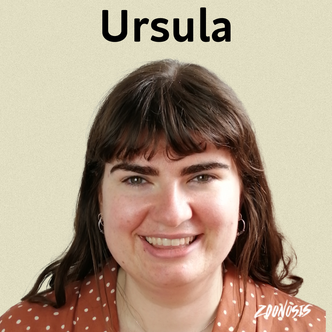 DubYouthTheatre's tweet photo. When chaos reigns, she brings the calm.
Ursula McGinn. Co-founder of Bombinate Theatre . Producer of ZOONOSIS.
Da bOmmmmmmmm…….
#ursulamcginn #dublinyouththeatre #zoonosis #bigshow2020 #calmaf https://t.co/ghsc3NVJov
