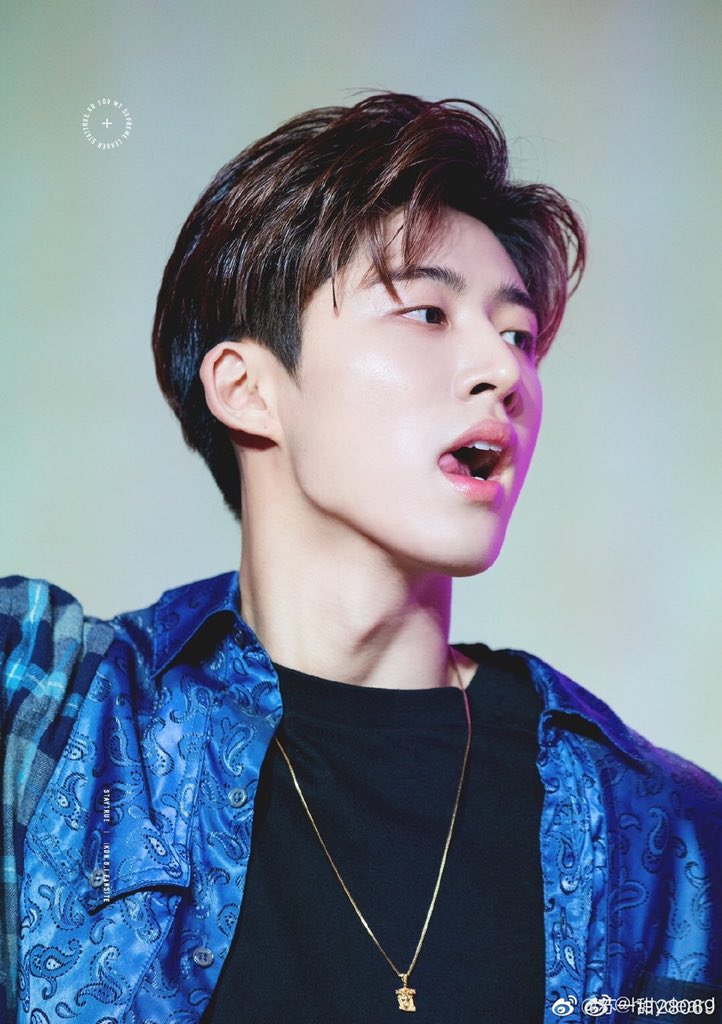 frickon_ann's tweet photo. Goodnight hanbin ❤
#HealWithHanbin
#Hanbin #KimHanbin #김한빈 #비아이 #BI @ikon_shxxbi https://t.co/fuWa4CvB6d