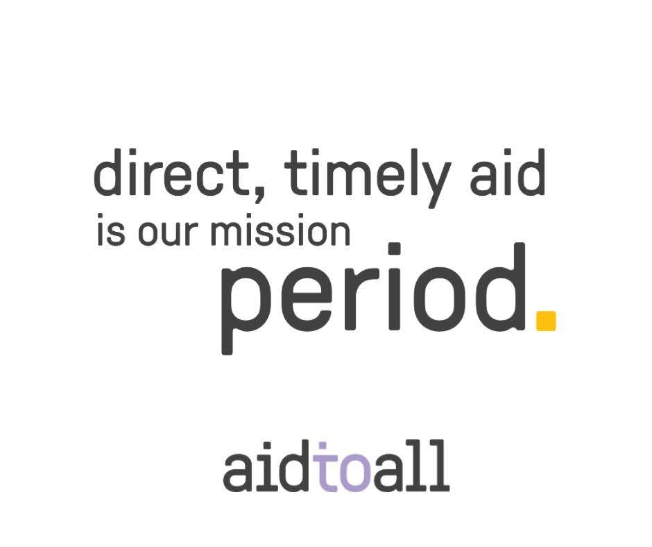AidToAllOrg tweet picture