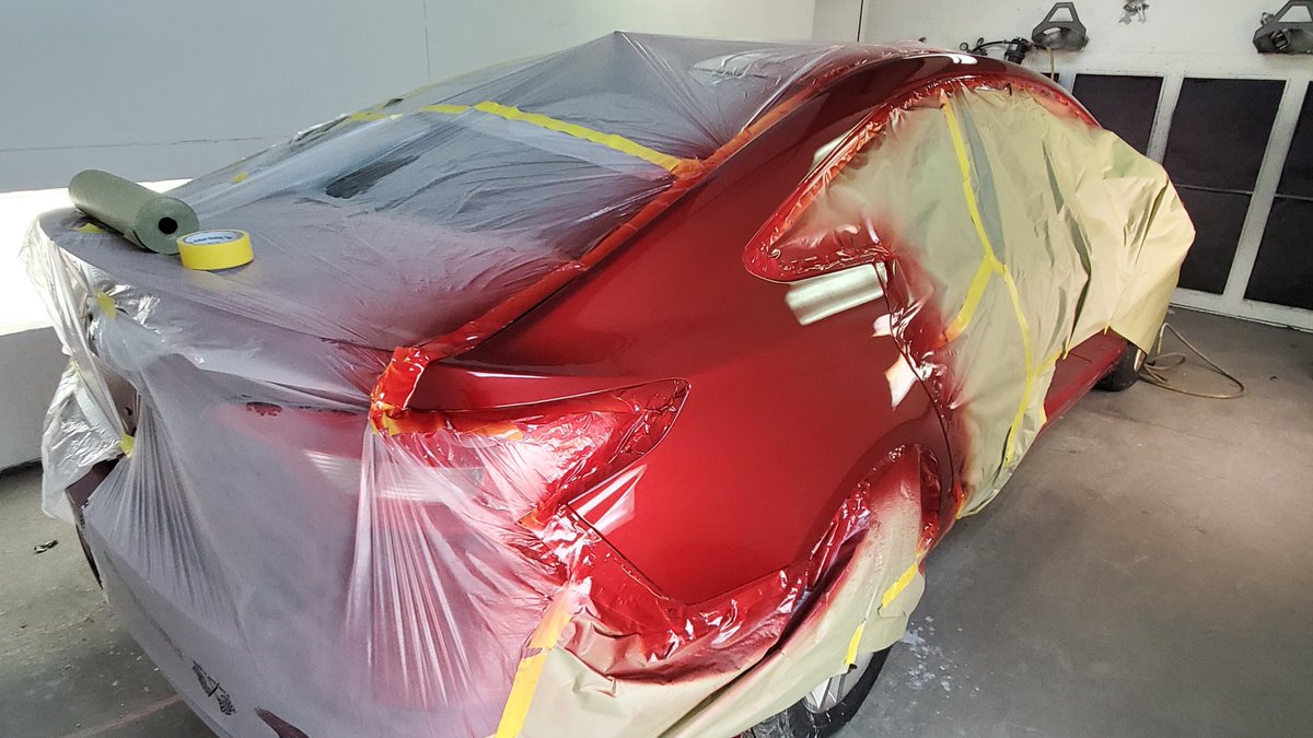 PaduraBody's tweet photo. @PaduraBody  for all your collision repair needs we work with all  insurance companies. Save you money and deductibles. Call 239-308-3590 for a free estimate or stop by 1968 Custom Drive,33907. Life time warranties. https://t.co/HzQ6KD1iha