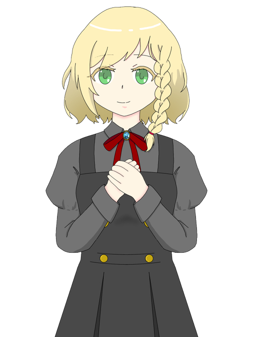 アベルのtwitterイラスト検索結果 古い順