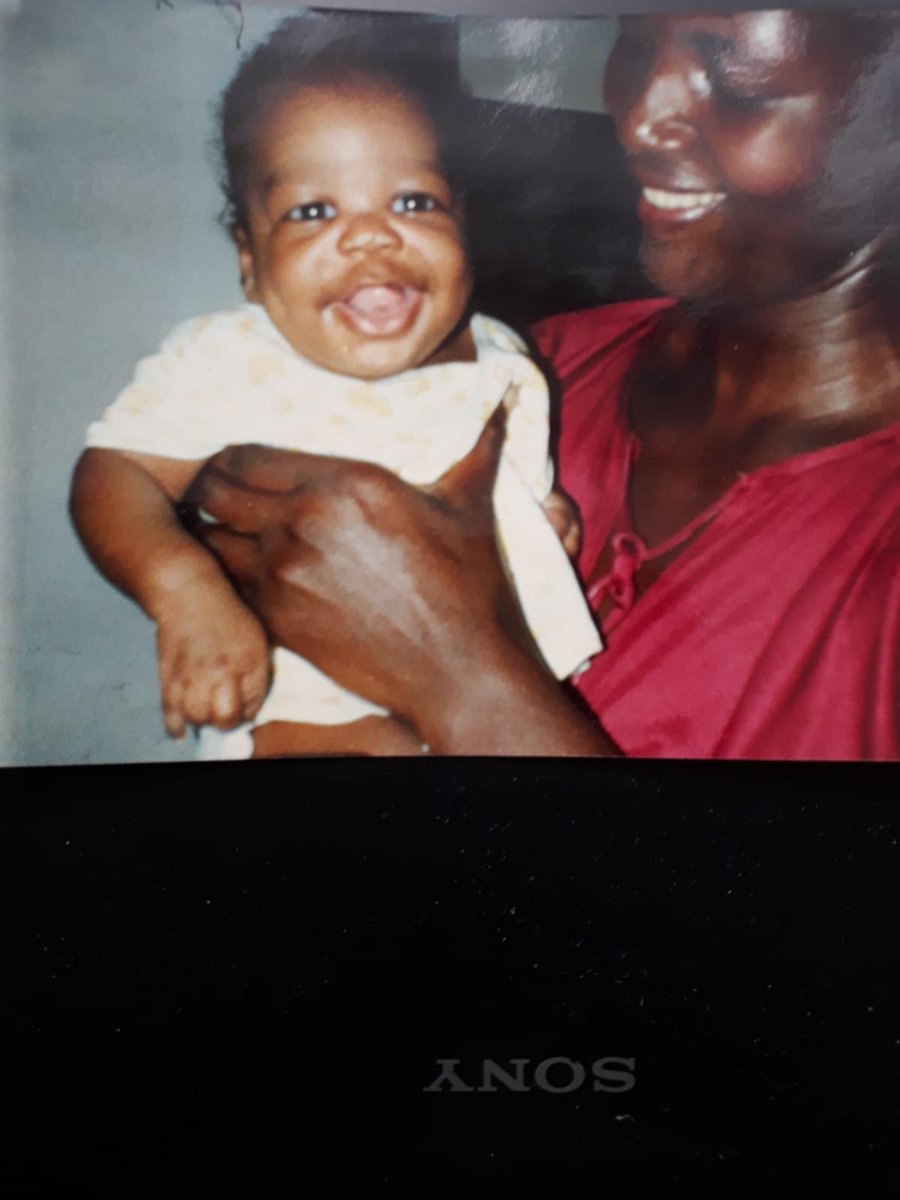 Dear Rose I miss you!