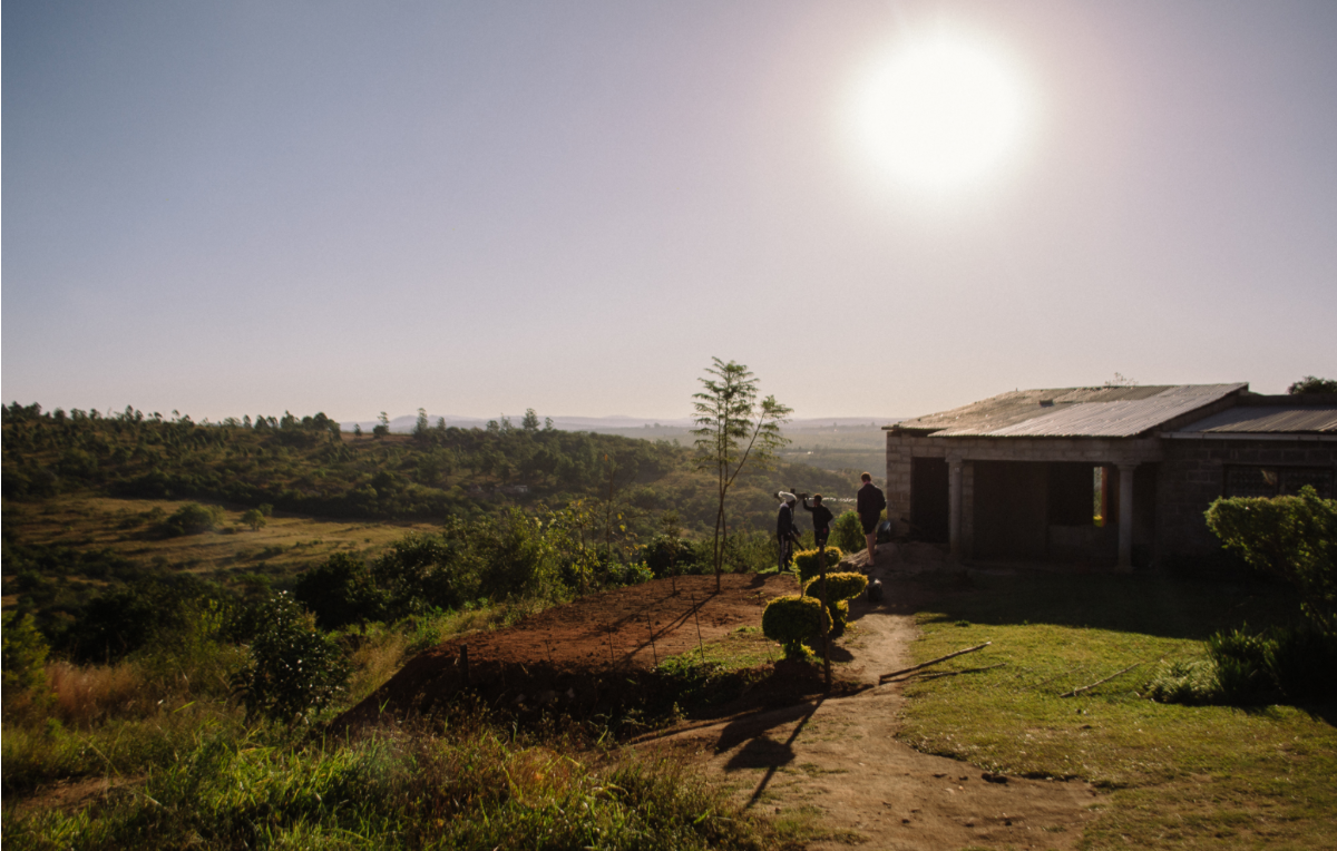 Ten Thousand Homes tweet media