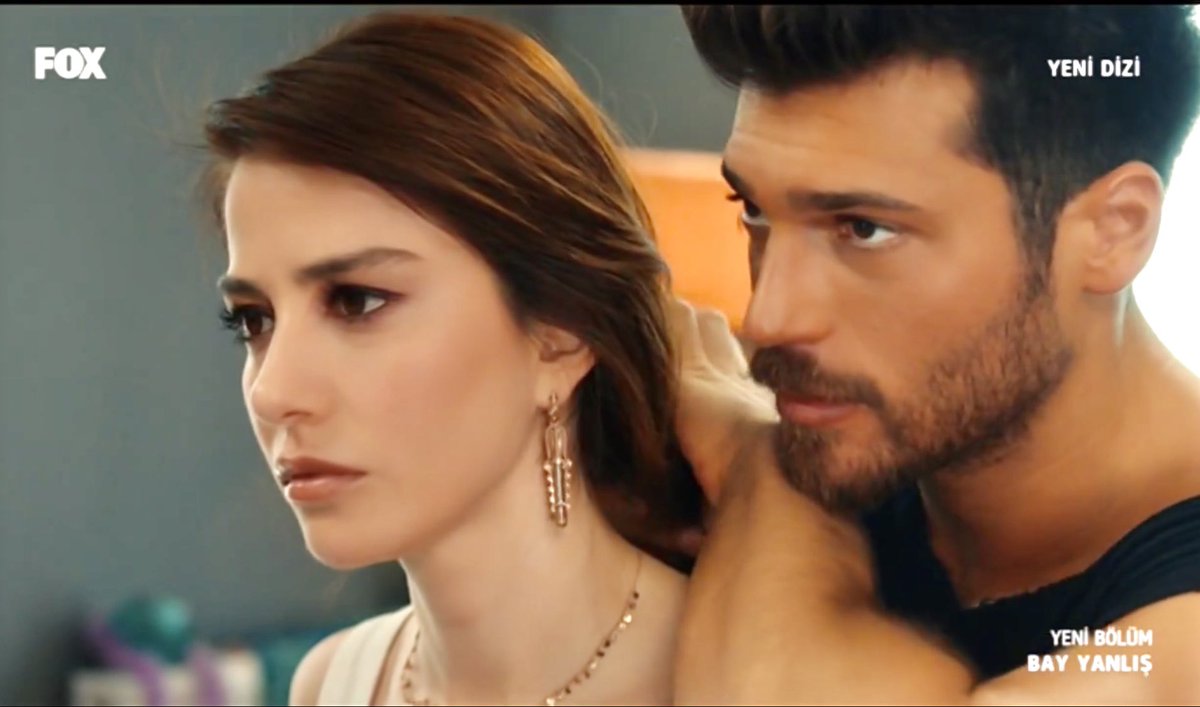  #EzGür as  #NazFer   2 Bölüm            23 Bölüm  #BayYanlış     •      #Dolunay