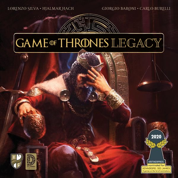 HonestBoard's tweet image. Or “Political Poker” as @Quinns108 likes to call it. Have you played “The King’s Dilemma?