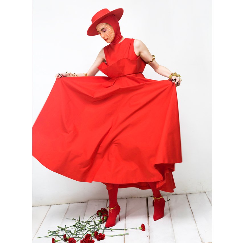inspanishmgz's tweet photo. Discover Imperio, Leandro Cano's Latest FW20 Collection
Diseñador #LeandroCano Foto #EstherCarrascal

@InFluentialMag #Fashion #model #magazine #fashionphotography #fashiondesigner #spanishinfluential https://t.co/GCsEpvIh7v