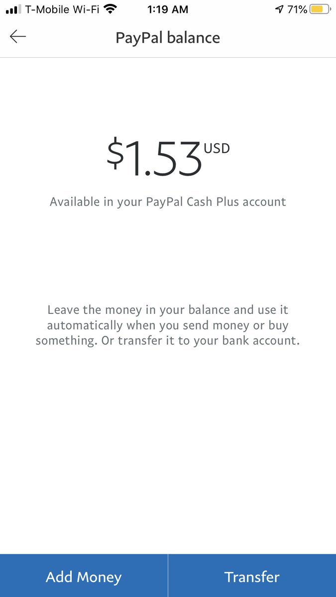 Proof of the current state of our accounts. For more information on us, I keep a FAQ here:  http://tygerwolfe.com/our-situation  Alternate ways to donate/help:Patreon:  http://patreon.com/tygerwolfe   Ko-Fi:  http://ko-fi.com/tygerwolfe   Cash:  http://cash.me/$Tygerwolfe Venmo: tygerwolfe2/4