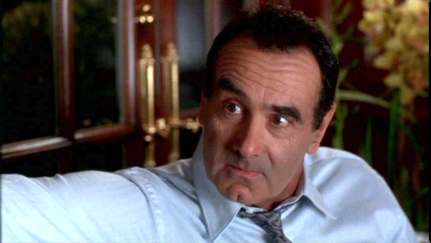 Happy 80th Birthday to actor Dan Hedaya! He was born on this day in 1940 in the section of 