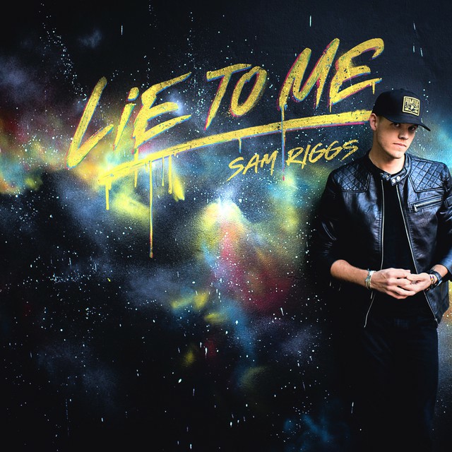 Love the new single <a href="/SamRiggsMusic/">SAM RIGGS</a> it's been on repeat and will continue to stay on repeat!