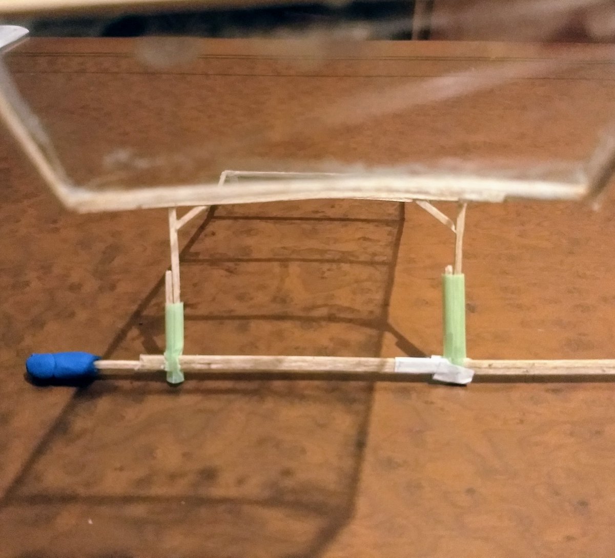 Franciscodr's tweet photo. Some making off and finished details for the adjustments. I have to say it's not that easy to make these planes, but they fly just wanderfully! I'll post some videos later...
#BalsaPlanes #Glider #Airplanes #Indoor https://t.co/tNrHWiOGkd