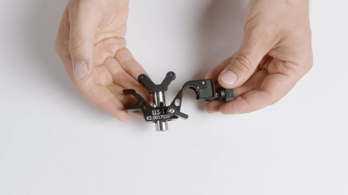 ARRIChannel's tweet photo. ARRI Tech Tip: Lightweight Lens Support
Watch the video now: https://t.co/713YhVKx4R
#ARRI #ARRIPCA #ARRITECHTIP # TechTip # Pro Camera Accessories #Accessories #Camera #ARRI Camera #ALEXA #Venice #LLS #HEX #ARC-1 #ARS #LLS-1 #rod support #lens #mount https://t.co/fbRIIb5PZO