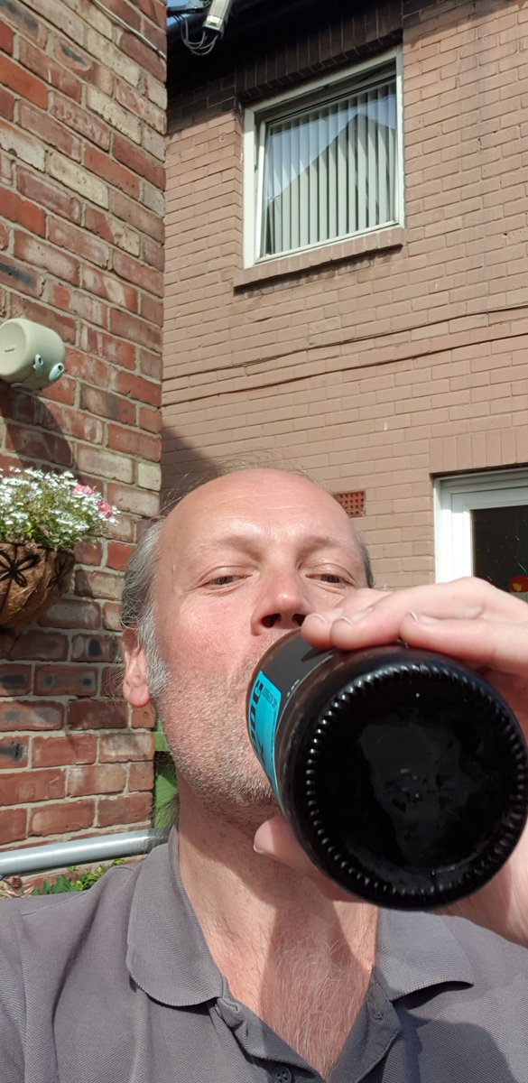 IanbbBrown's tweet photo. @BrewDog I'm in!! #punkoclock https://t.co/0JyQ7c4OR3