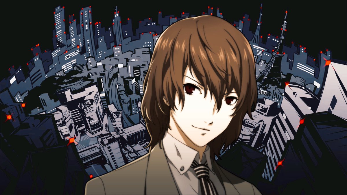 Yoshizawa-san,

         . . .

         . . .

 Good morning. 
It’s been awhile.
