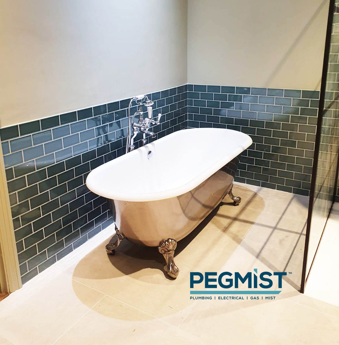 pegmist's tweet photo. This is just what you want after a long week in work.

#bathroomgoals #bathroomideas #bathroominspiration #bathroomtiles #bathroomrenovation #bathroomdesign #bathroomdecor #toiletdesign #homedecor #plumbingwork  #southwales #cardiff #bath https://t.co/8SPJRJRW5J