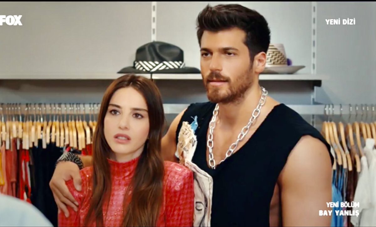  #EzGür as  #NazFer   Soner       vs.      Deniz  2 Bölüm            18 Bölüm  #BayYanlış     •      #Dolunay