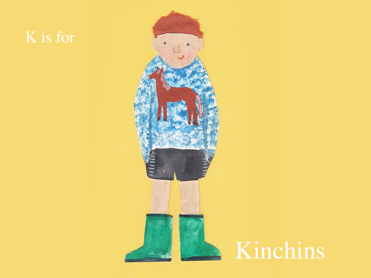 mobileandlearn's tweet photo. Today's letter is K! K is for Kinchins
Kinchin is Scottish Cant for boy.
Do you know the Cant word for girl?
See the Alphabet here: https://t.co/IvgCN3d3gZ
#GRTHM #YecannyforgettheCant #GRTHMSCOT
#learningtogetherathome #Travellerterms https://t.co/ExpIzJntf1