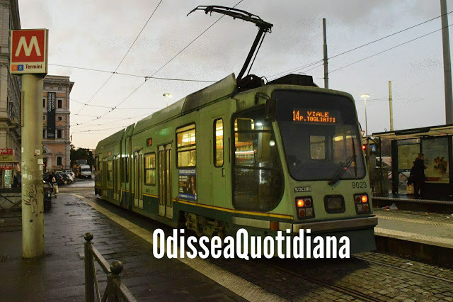 metro_mare's tweet photo. Le 10 linee bus Atac peggiori di Roma, riflettiamo sui tram https://t.co/2xszWACaot
segui l'hashtag #Tram #Roma #TramXRoma #OdisseaQuotidiana https://t.co/YCxajojbZt