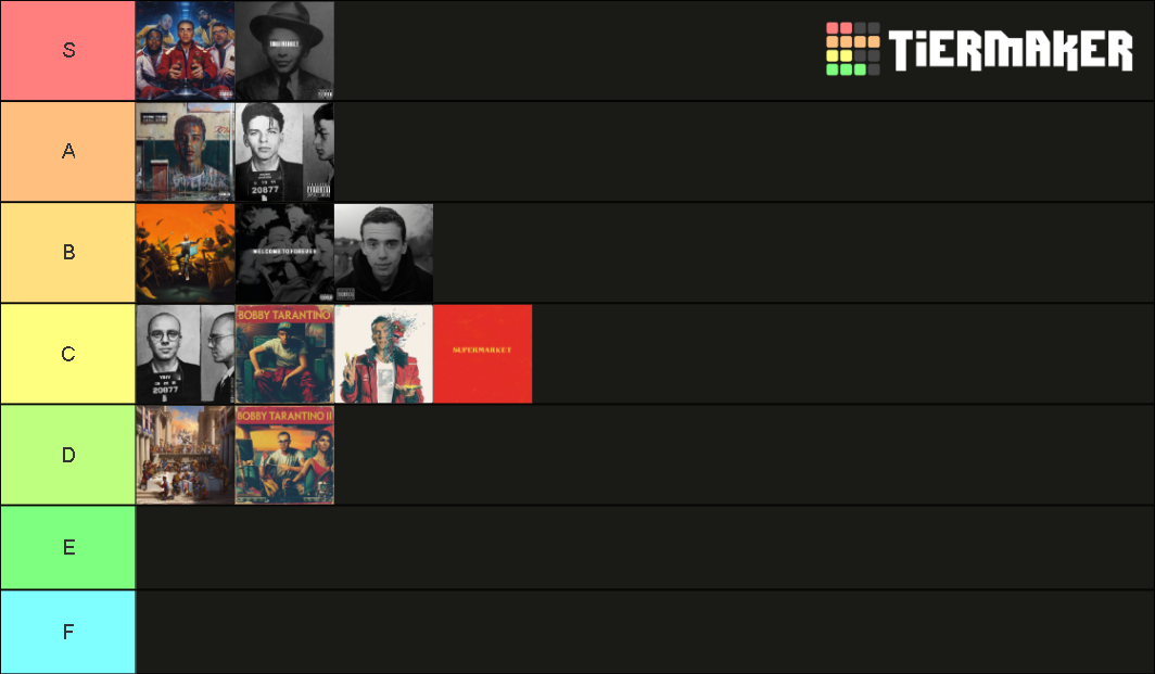 PancTv's tweet photo. Personal preference will get me killed here @Migscellin but logic is sexy on T.I.T.S https://t.co/j1Zyr2Xx5l