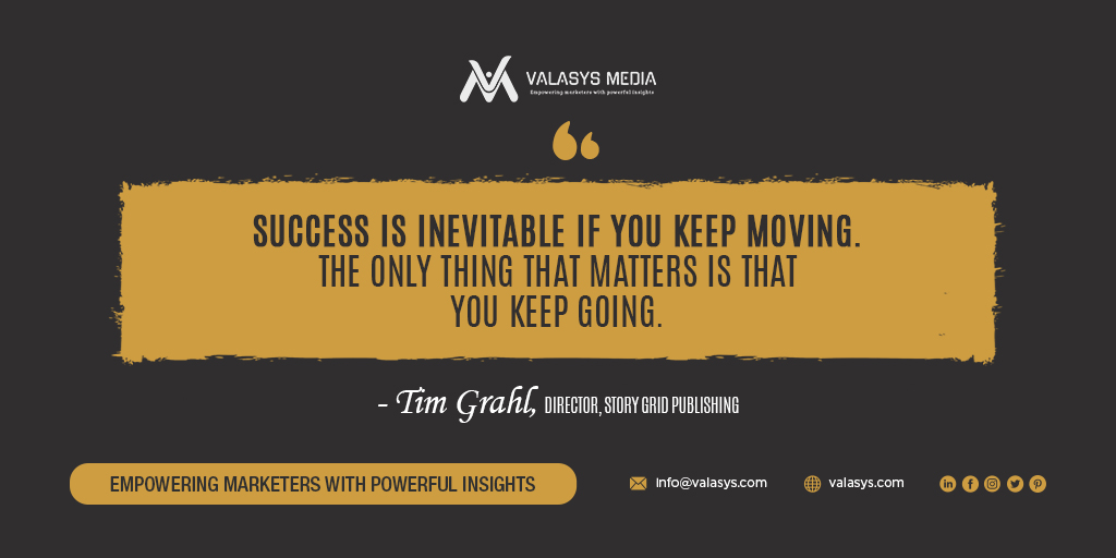 ValasysB2B's tweet photo. Success starts with attitude and the willingness to keep moving forward no matter what, as stated by @timgrahl, Founder of https://t.co/rfe5Opw1Os.

#chalenging #b2bmarketing #marketing #innovation #digitalmarketing #socialmedia #socialnetworking #marketing #branding https://t.co/UcGFh6dgVN