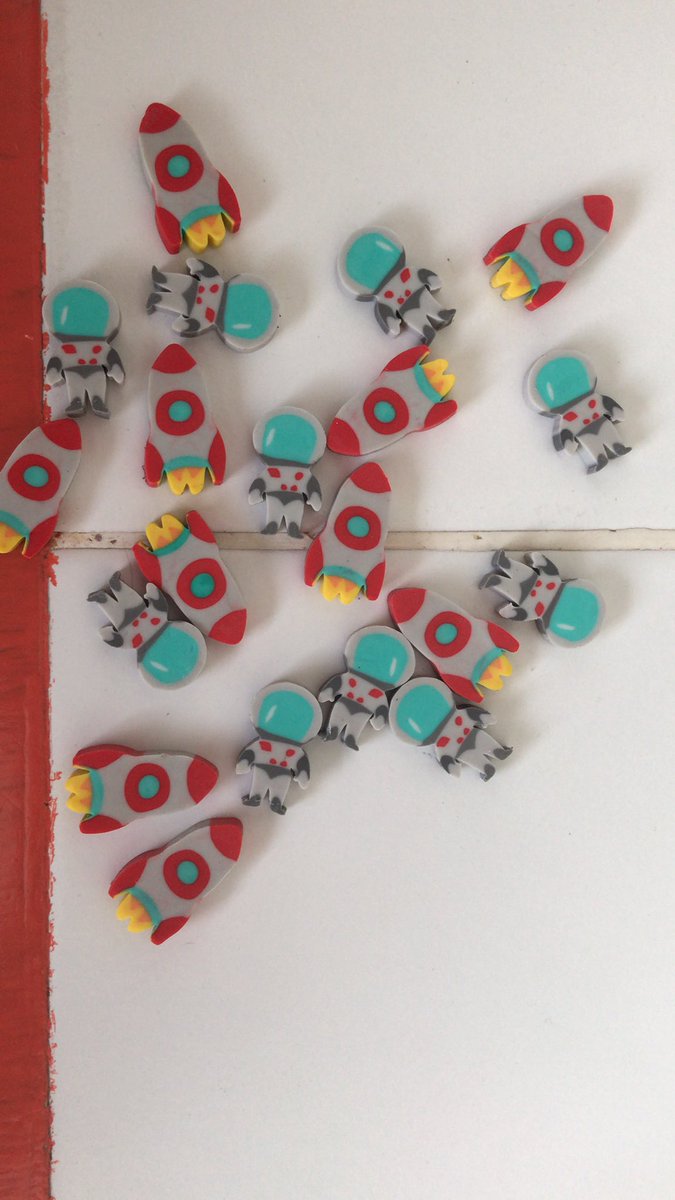 Katherine0307's tweet photo. @cogswell_ben Just in case you haven’t seen these mini erasers from Target yet! https://t.co/gc3Vfyj2C9