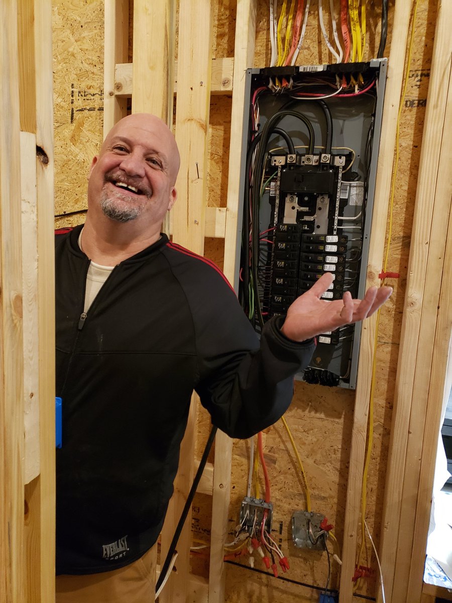 Homes of Hope tweet media