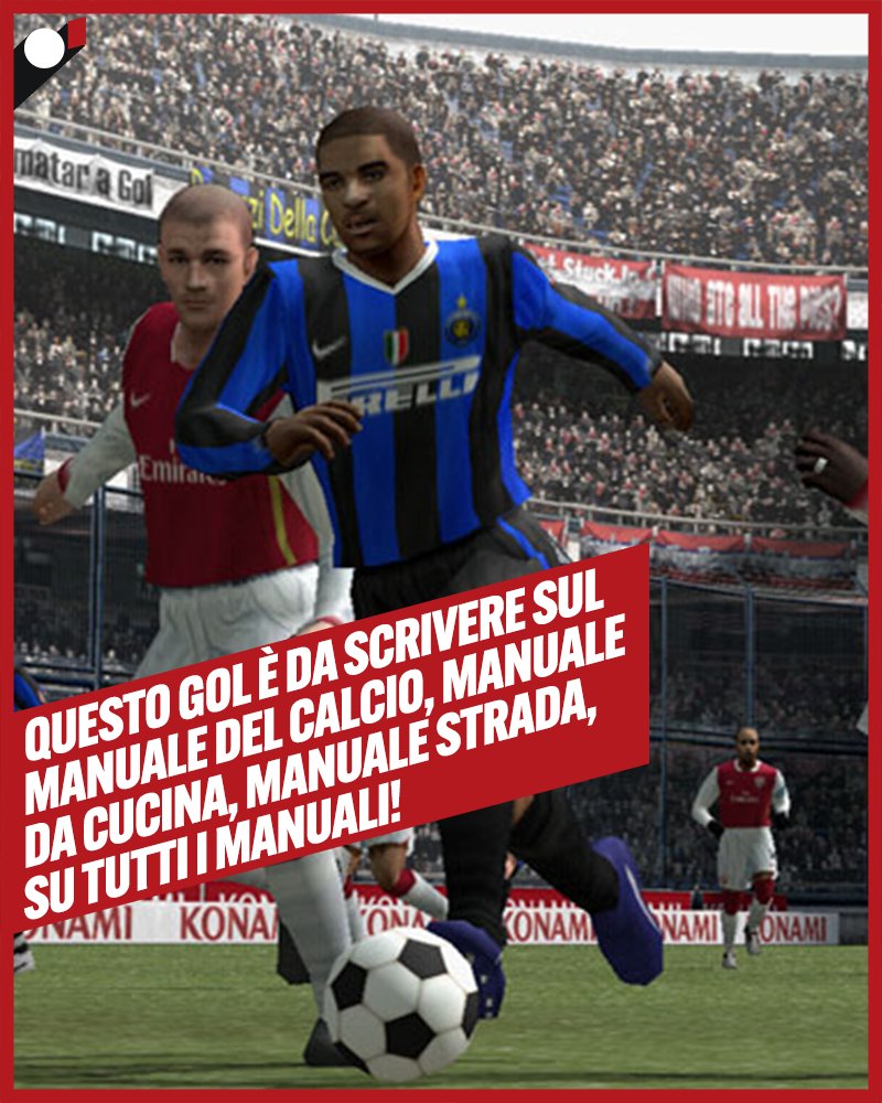 Calciatori Brutti Tutte Le Frasi Piu Belle Di Jose Altafini In Pes Se Non Le Hai Lette Con La Sua Voce Non Sei Nel Manuale Del Caaaalscioo Proevolutionsoccer T Co Qtekb9g58r