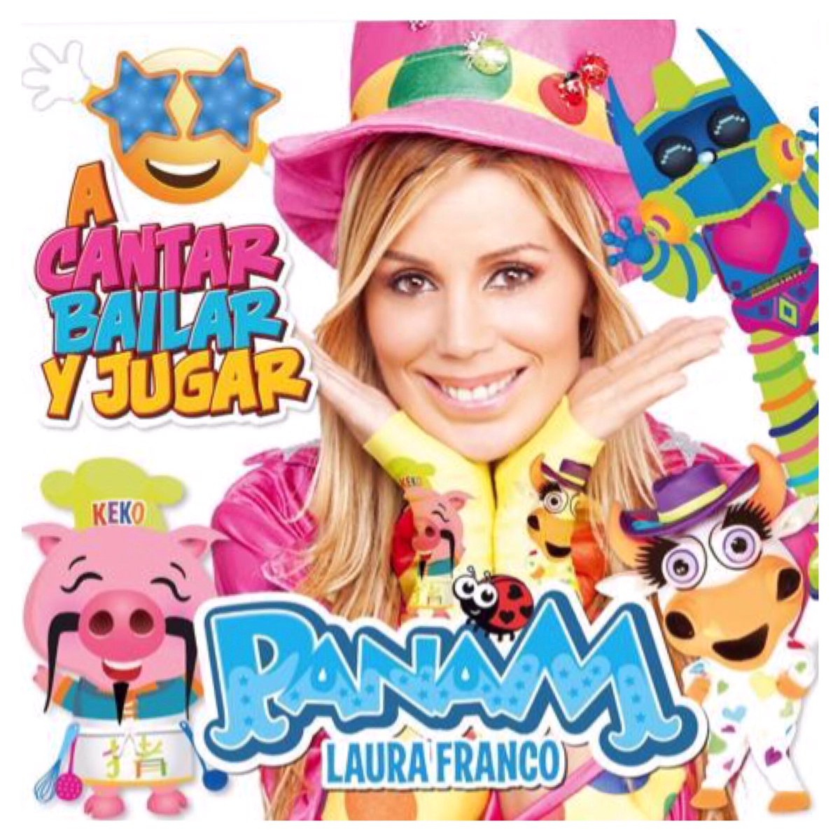 PanamyCirco's tweet photo. Quiero agradecer a los @premiosgardel por nominar mi CD #10 como “Mejor Álbum Infantil” y aprovecho p/extender ese agradecimiento a todos los que colaboraron en este proyecto musical @sanmihanovich @edithhermida @campiobra @hectormaugeri @yosoycarlix @fede_vilas #CarlitosTarrío https://t.co/Onfy9S8PiF